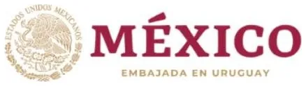 Embajada de México en Uruguay