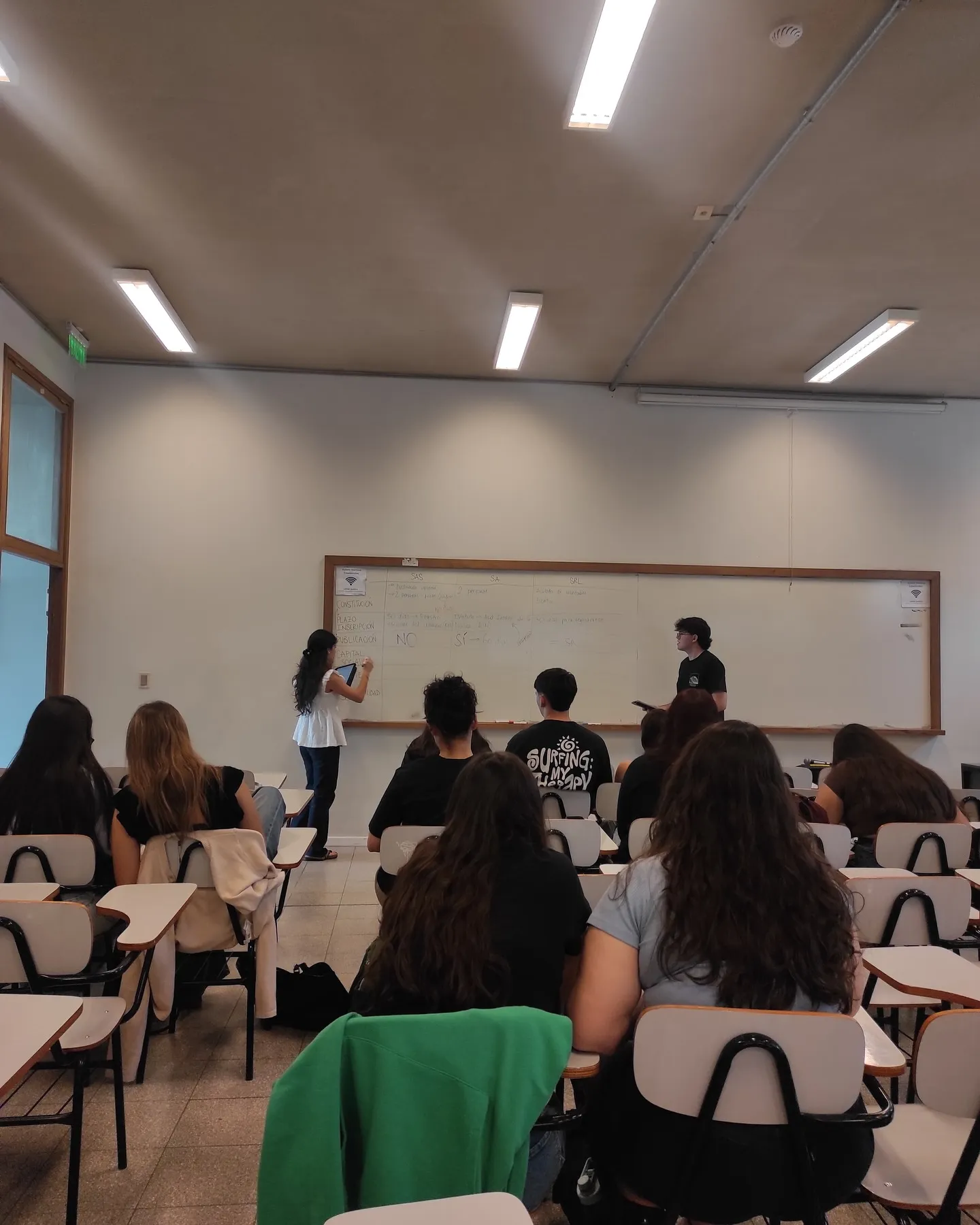 Sesión de estudio: Nociones Fundamentales del Derecho Privado, imagen 2 de 3