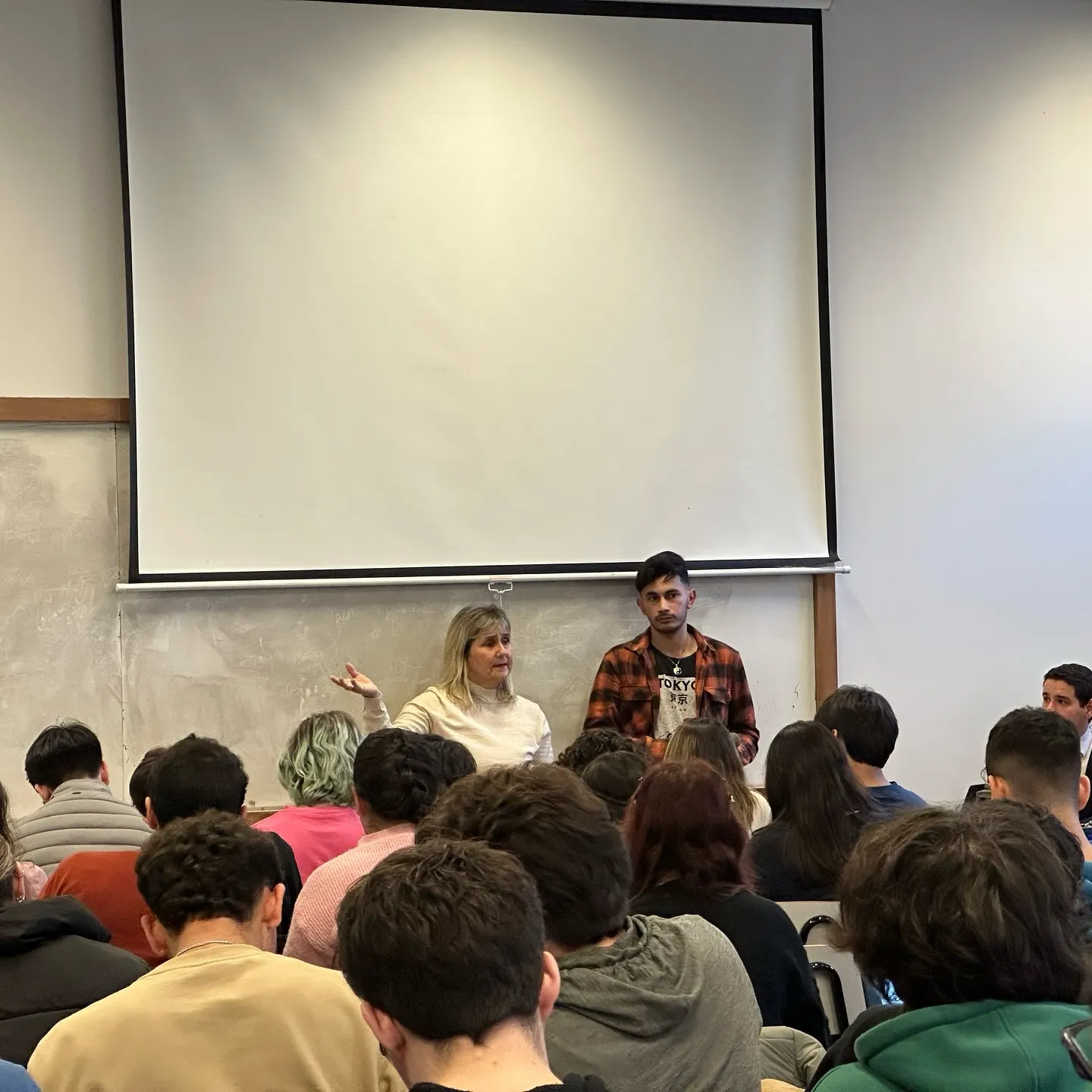 Clase de repaso de Derechos Sociales, imagen 5 de 5