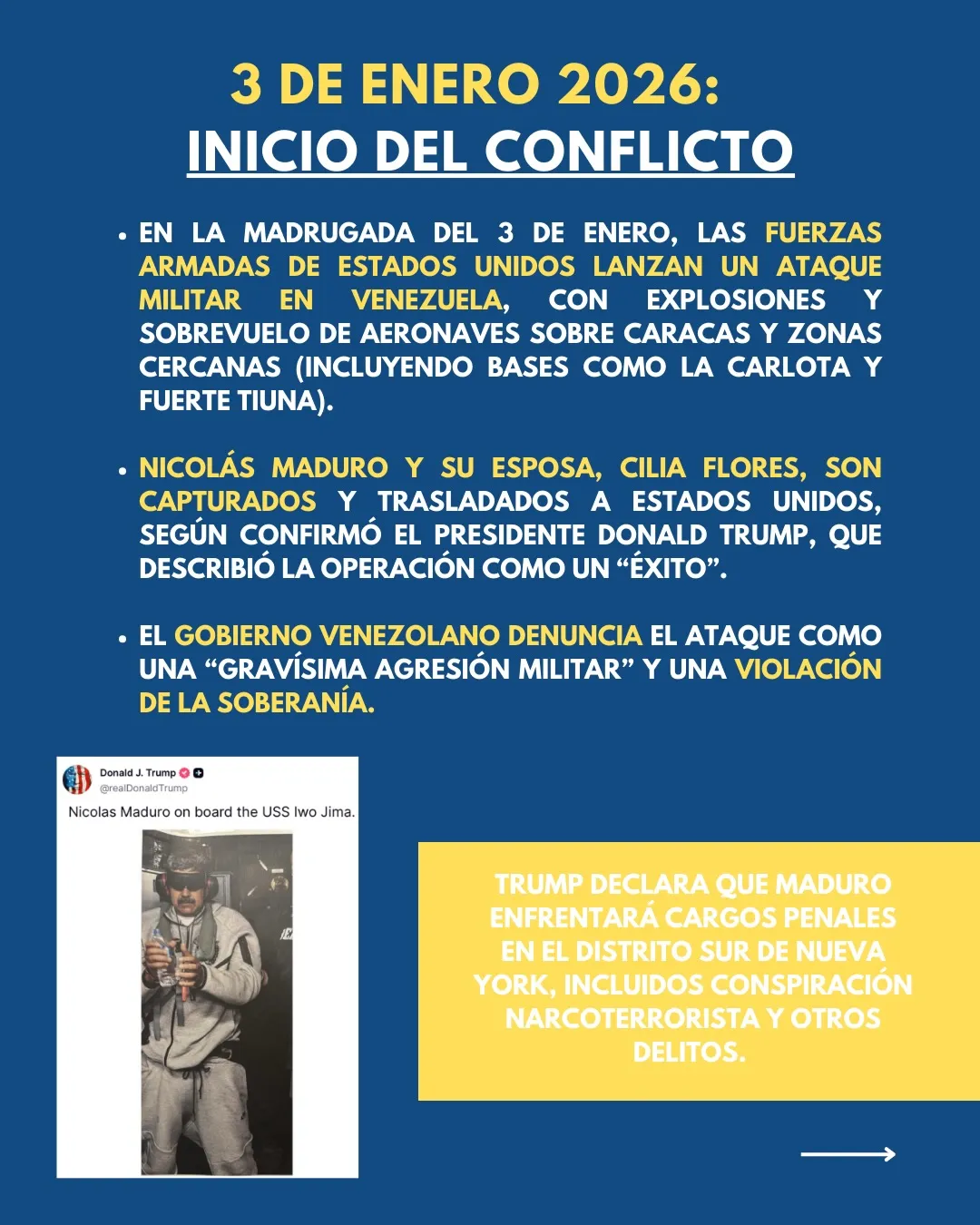 Venezuela: entre la crisis y la transición, imagen 2 de 20