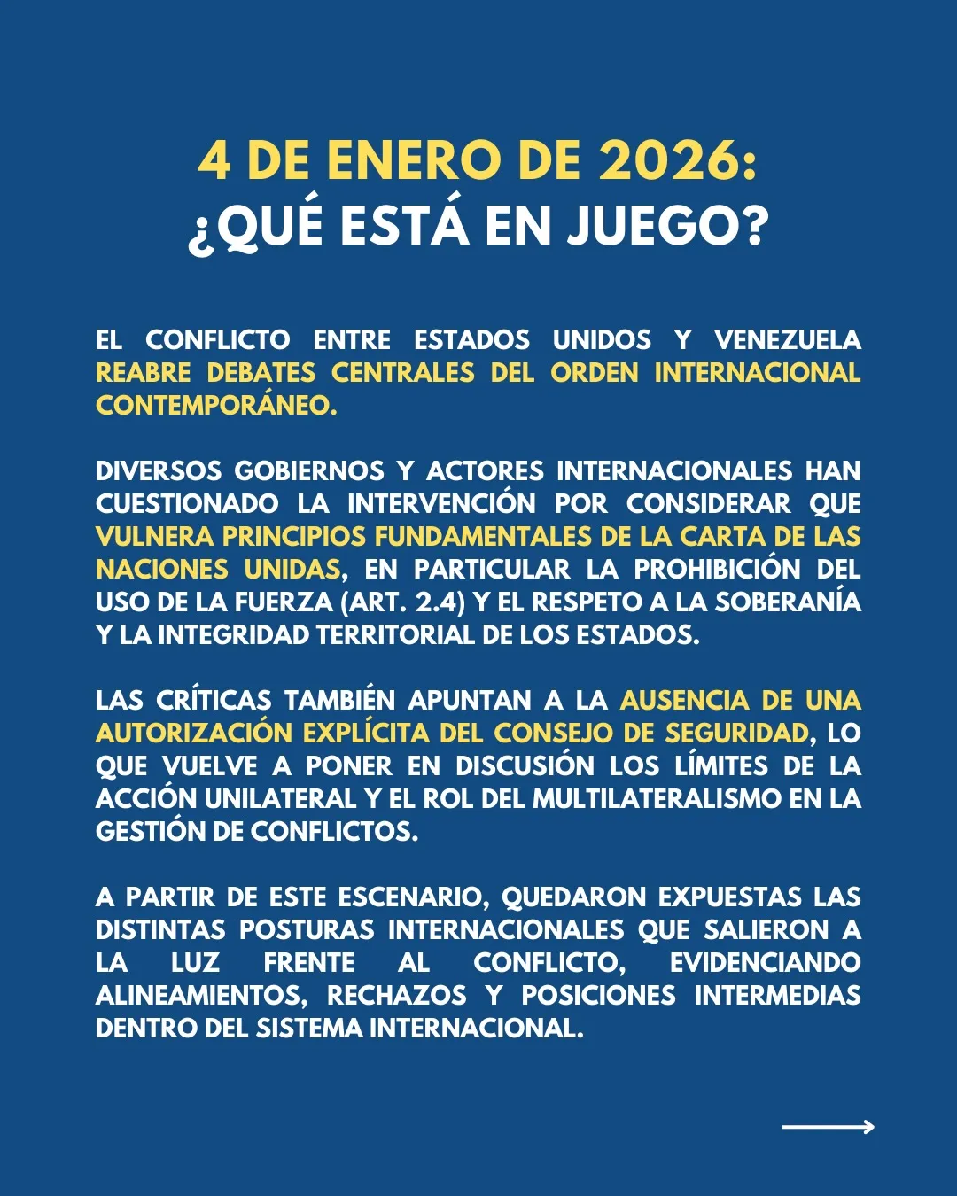 Venezuela: entre la crisis y la transición, imagen 3 de 20