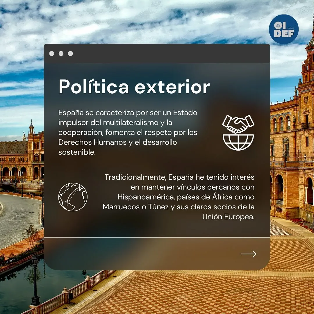 Ficha País: España, imagen 3 de 7