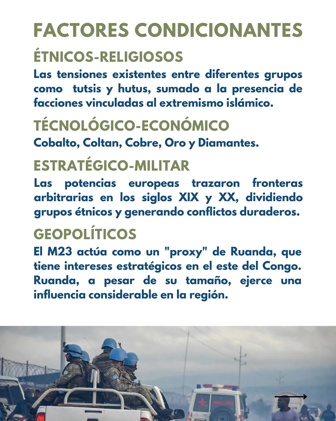 Perspectivas en un conflicto sin final: la RD del Congo, imagen 3 de 12