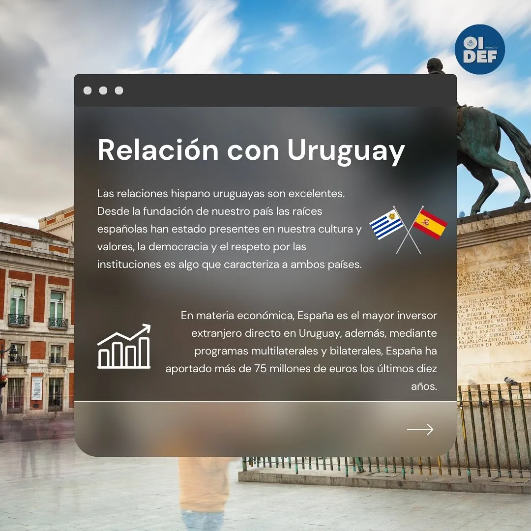 Ficha País: España, imagen 5 de 7