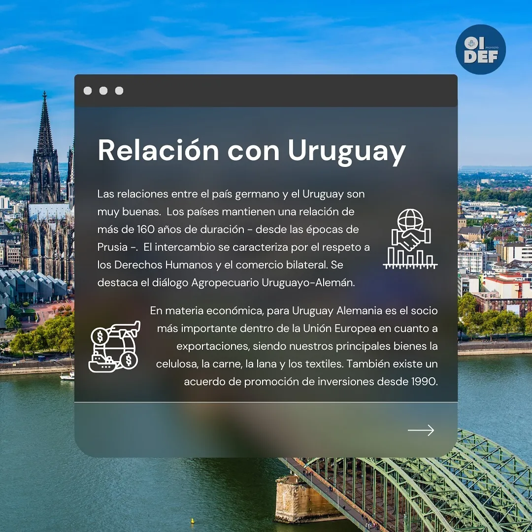 Ficha País: Alemania, imagen 6 de 8