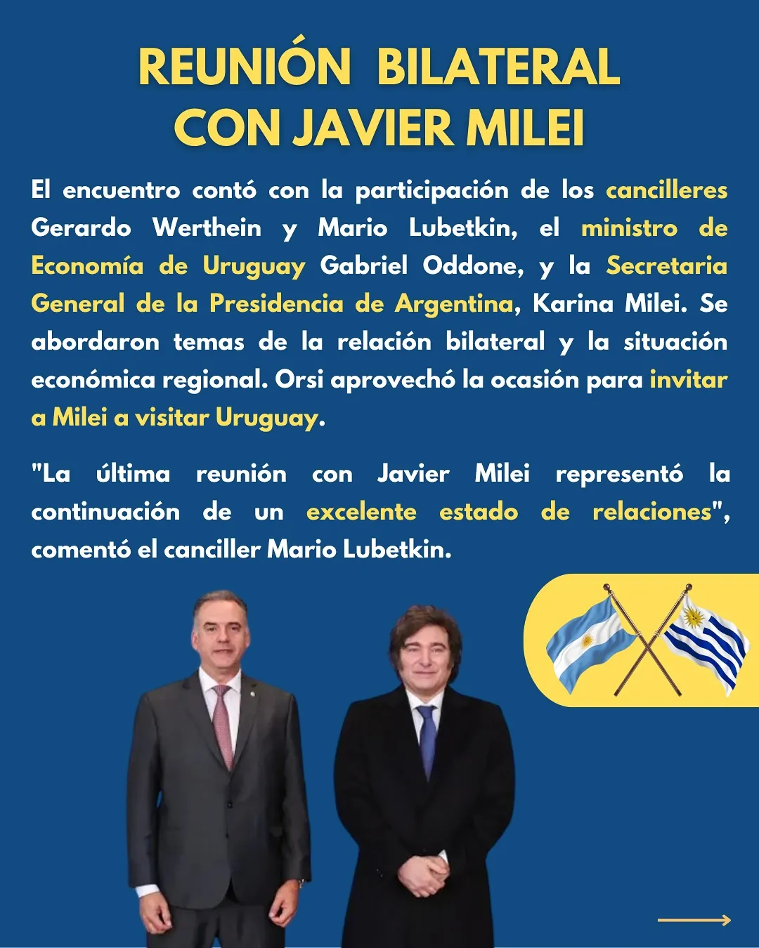 LXVI Cumbre de Presidentes del Mercosur, imagen 7 de 8