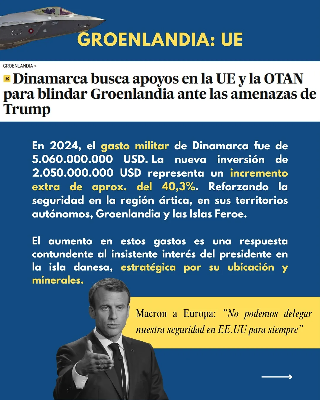 A 10 días de la Administración Trump, imagen 8 de 9