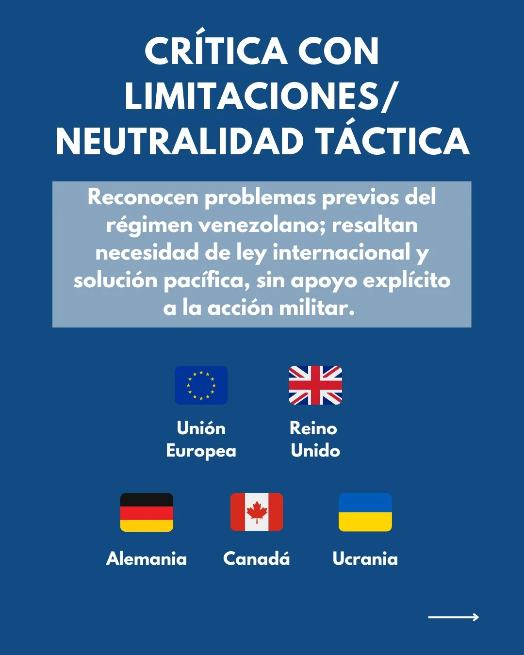 Venezuela: entre la crisis y la transición, imagen 8 de 20
