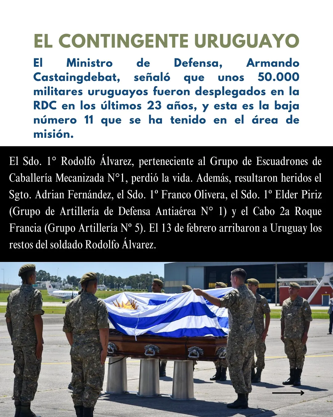 Perspectivas en un conflicto sin final: la RD del Congo, imagen 10 de 12