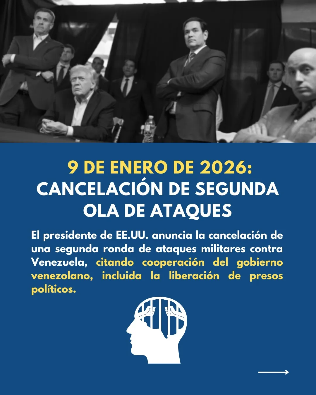 Venezuela: entre la crisis y la transición, imagen 17 de 20